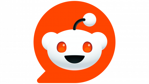 Reddit Icon