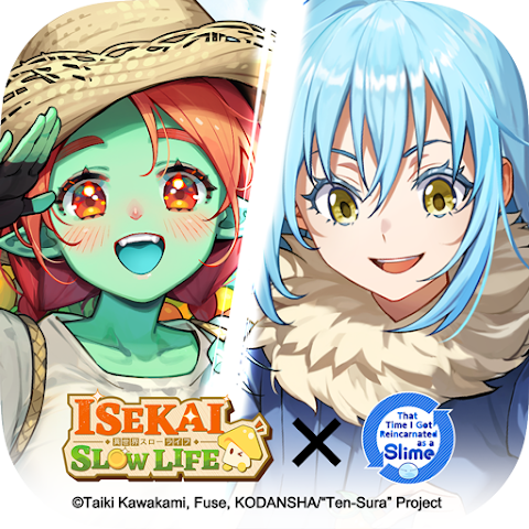 Beginner’s Guide to Isekai: Slow Life